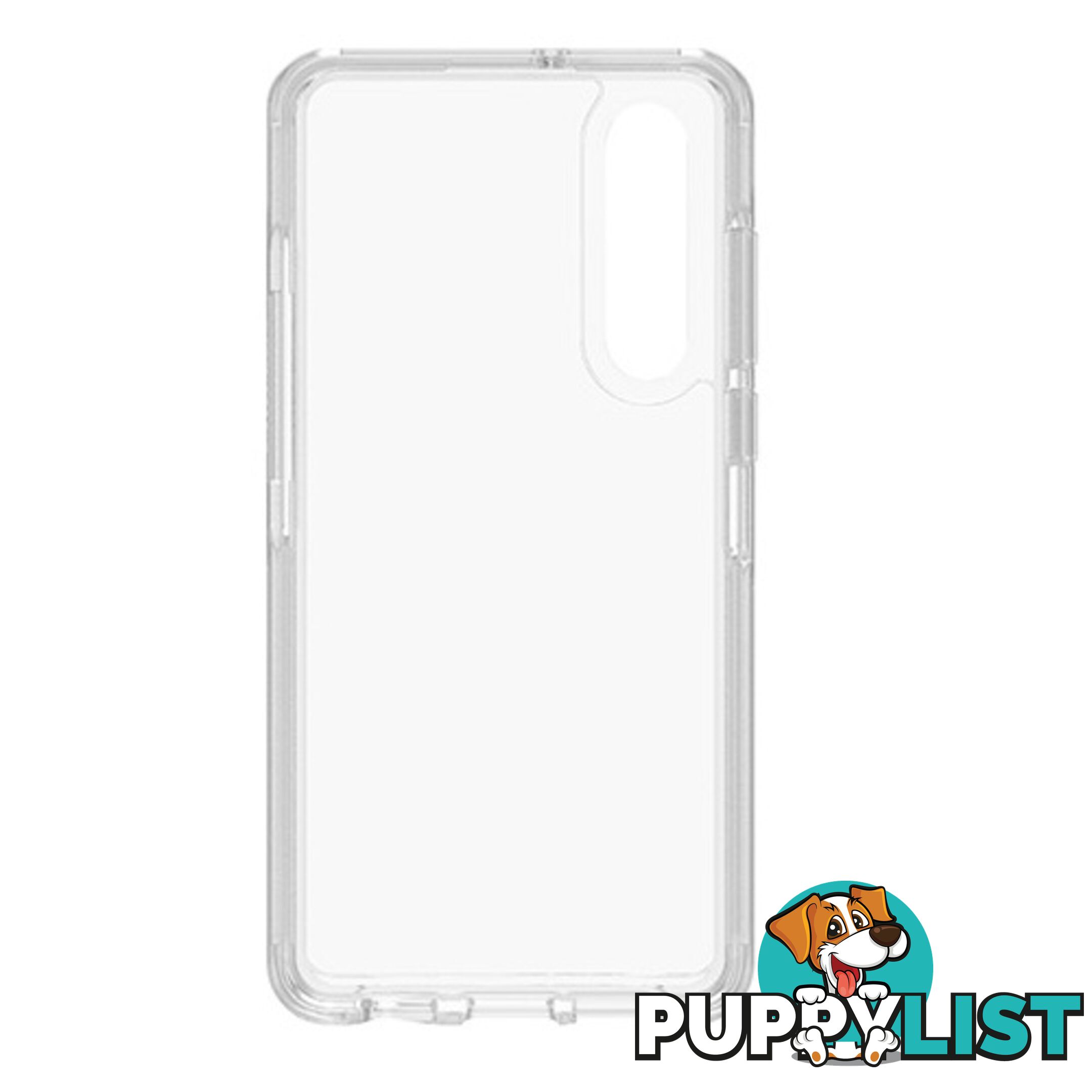 OtterBox Symmetry Clear Case for Huawei P30 - Clear - 660543502470/77-61975 - OtterBox