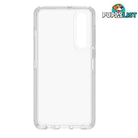 OtterBox Symmetry Clear Case for Huawei P30 - Clear - 660543502470/77-61975 - OtterBox