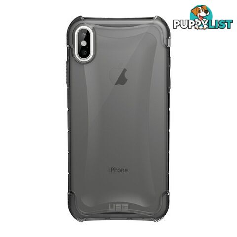 UAG Plyo Case for Apple iPhone XS MAX - Ash - 812451030211/111102113131 - UAG