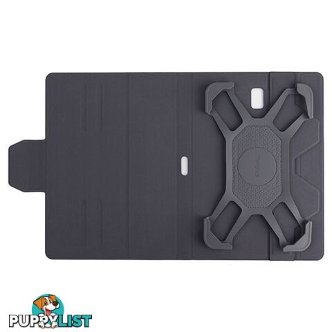 Targus Pro-Tek Universal 7-8 inch Rotating & Rugged Tablet Case - Black - 92636320072/THZ664AU - Targus