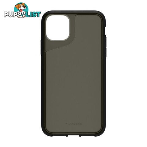 Griffin Survivor Strong Rugged Case for iPhone 11 Pro Max - Black - 191058106940/GIP-027-BLK - Griffin