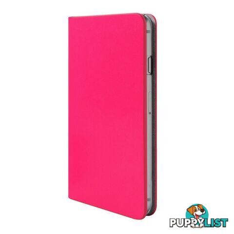 Patchworks Slim Leather Wallet Case for iPhone 6 / 6S - Pink - 7909 - Patchworks