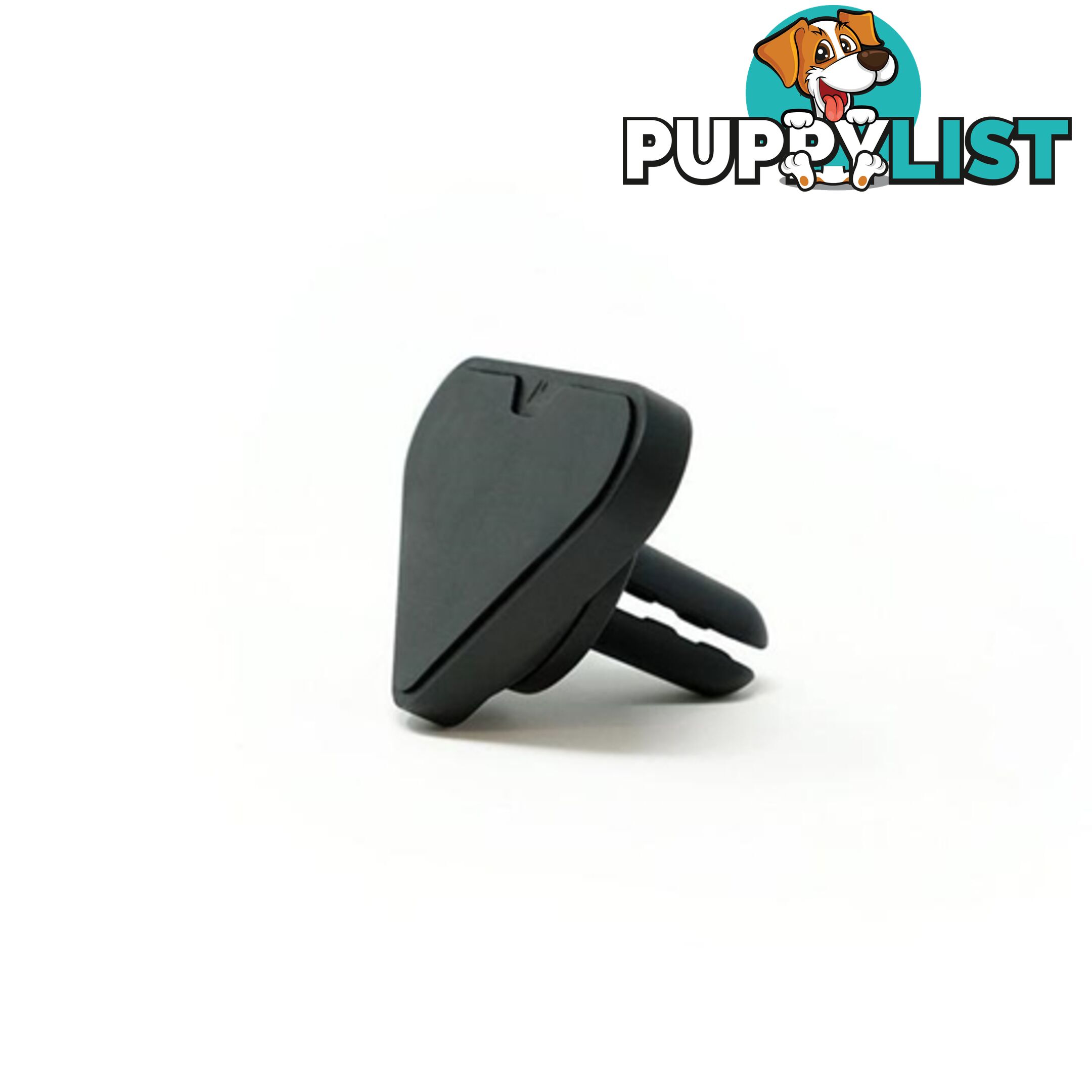 Mous Limitless 2.0 Wall mount or Car Vent Phone Mount - 5060624480232/LIM2-MULTIMNT-BLK-RET - Mous