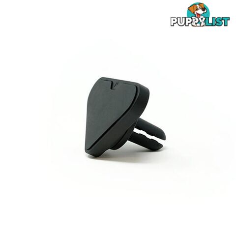 Mous Limitless 2.0 Wall mount or Car Vent Phone Mount - 5060624480232/LIM2-MULTIMNT-BLK-RET - Mous