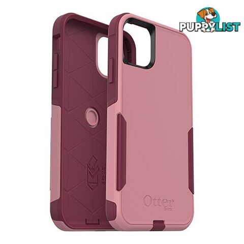 Otterbox Commuter iPhone 11 6.1 inch Screen - Pink - 660543512455/77-62465 - OtterBox