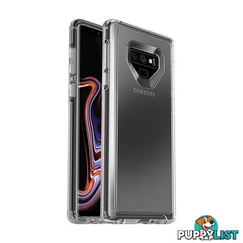 Otterbox Symmetry Clear Case Samsung Galaxy Note 9 - Clear - 660543462941/77-59132 - OtterBox