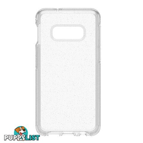 Otterbox Symmetry Series Clear Case for Samsung Galaxy S10e - Stardust - 660543494812/77-61583 - OtterBox