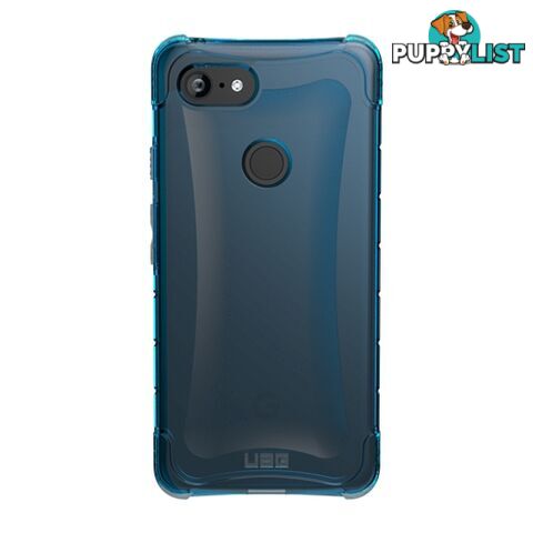 UAG Plyo Rugged Case for Google Pixel XL 3 Glacier Blue - 812451030969/611242115353 - UAG