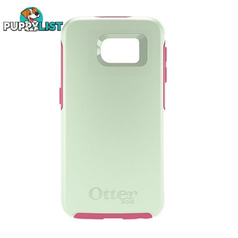 OtterBox Symmetry Case suits Samsung Galaxy S6 - Melon Pop - 660543373797/77-51212 - OtterBox