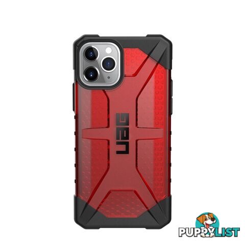 UAG Plasma Tough Case iPhone 11 Pro - Magma - 812451032253/111703119393 - UAG