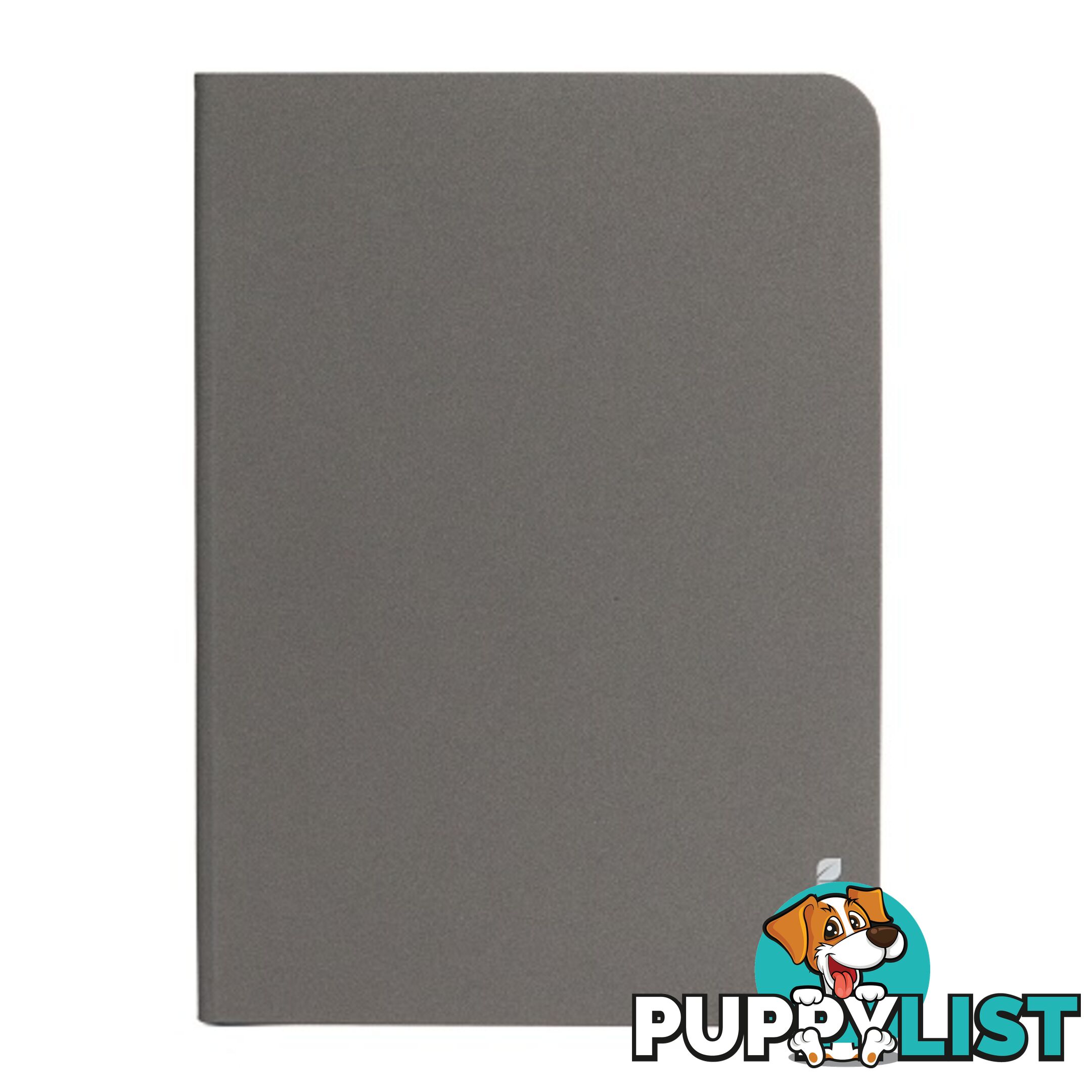 Incase Book Jacket Slim for iPad Air 2 - Charcoal - 650450137087/CL60597 - Incase