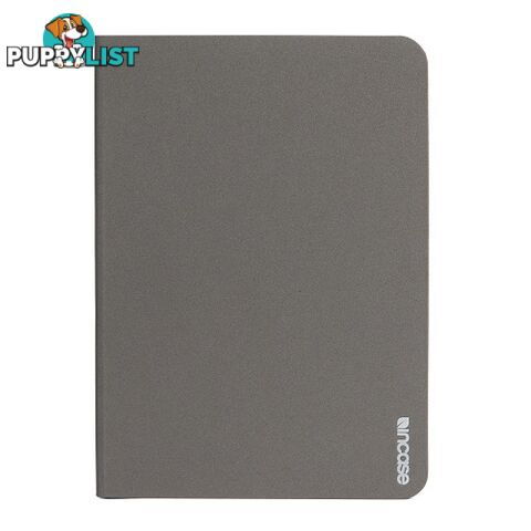 Incase Book Jacket Slim for iPad Air 2 - Charcoal - 650450137087/CL60597 - Incase