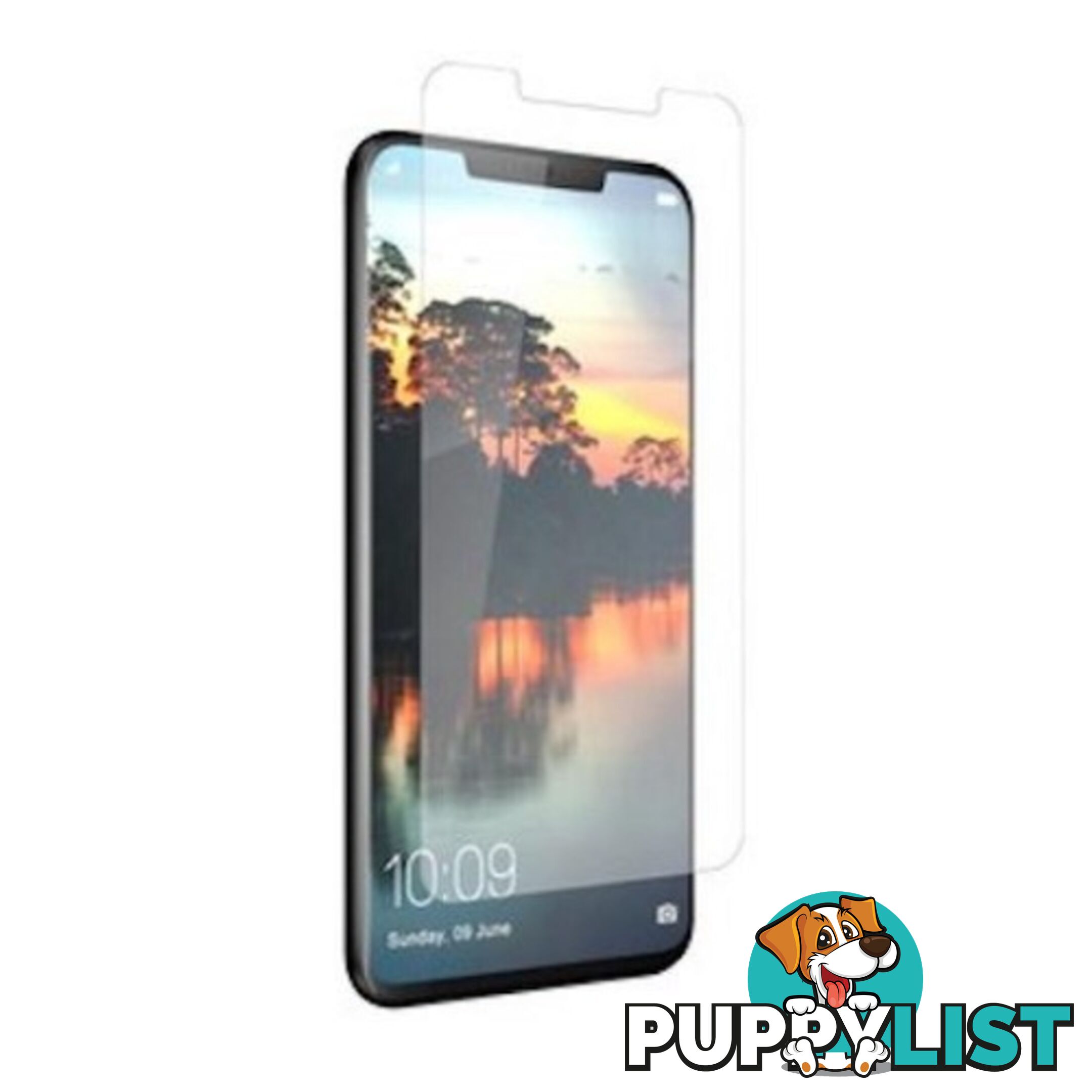 ZAGG InvisibleShield HD Ultra Pro Screen for Huawei Mate 20 PRO - Clear - 848467080803/200202371 - ZAGG