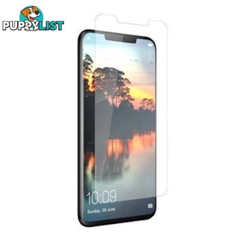 ZAGG InvisibleShield HD Ultra Pro Screen for Huawei Mate 20 PRO - Clear - 848467080803/200202371 - ZAGG