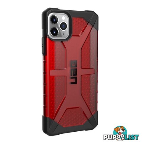 UAG Plasma Tough Case iPhone 11 Pro Max - Magma - 812451032598/111723119393 - UAG