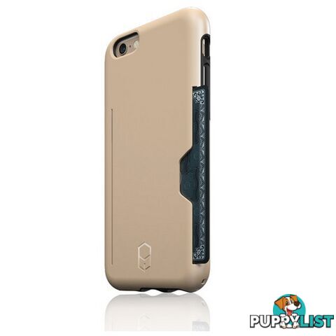 Patchworks ITG Level PRO Case for iPhone 6s / 6 - Sand - 8809453311488/ITGL303 - Patchworks