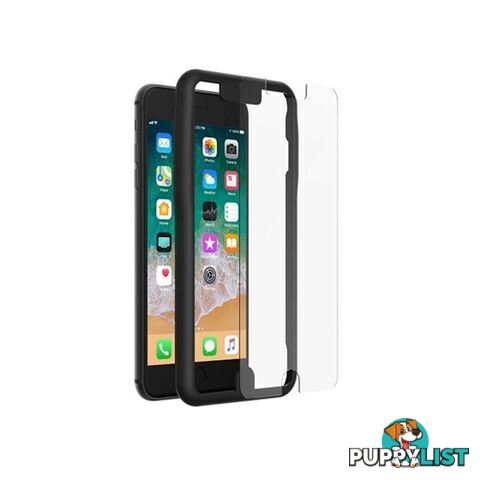 Incipio Tempered Glass Screen Protector iPhone 8 Plus - 191058001757/CL-561-TG - Incipio