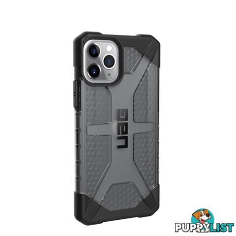 UAG Plasma Tough Case iPhone 11 - Ash - 812451032390/111713113131 - UAG