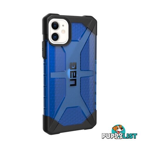 UAG Plasma Tough Case iPhone 11 - Cobalt - 812451032413/111713115050 - UAG