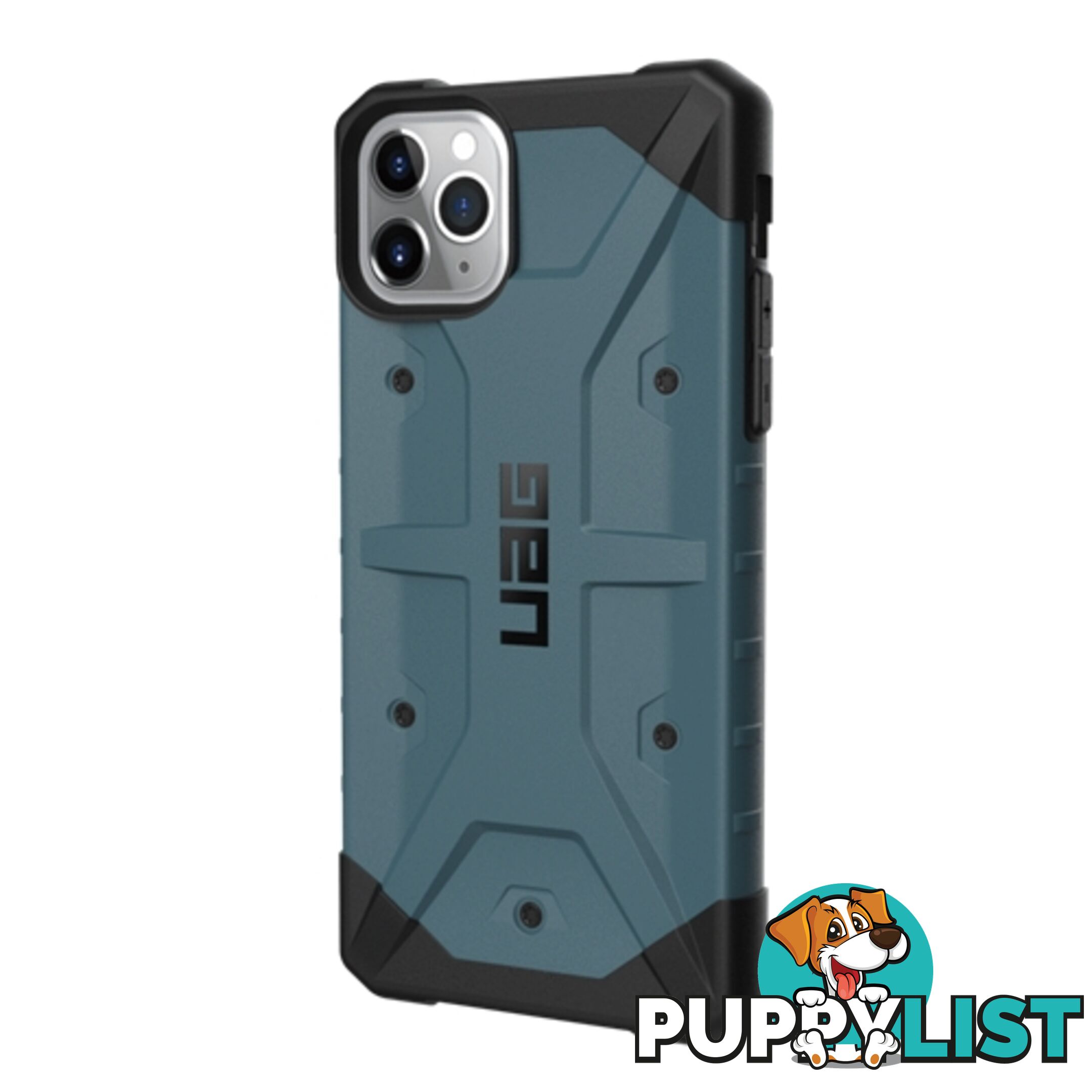 UAG Pathfinder Tough Case iPhone 11 Pro Max - Slate - 812451032659/111727115454 - UAG