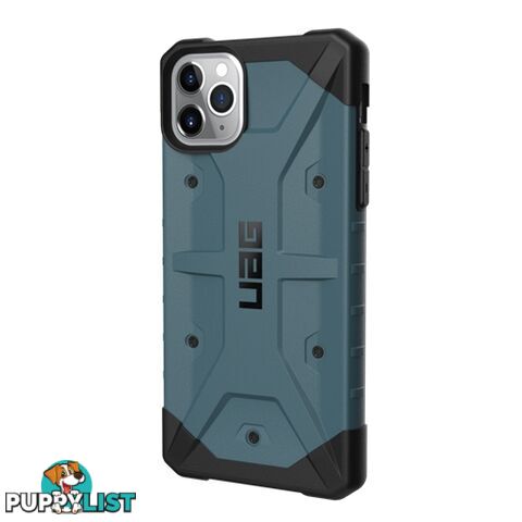 UAG Pathfinder Tough Case iPhone 11 Pro Max - Slate - 812451032659/111727115454 - UAG