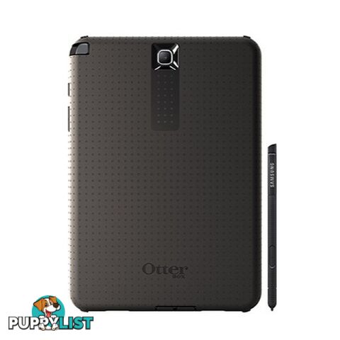 OtterBox Defender Case w/ S Pen slot Samsung Galaxy Tab A (9.7) Black - 660543379690/77-51799 - OtterBox