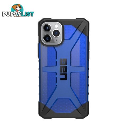 UAG Plasma Tough Case iPhone 11 Pro - Cobalt - 812451032246/111703115050 - UAG