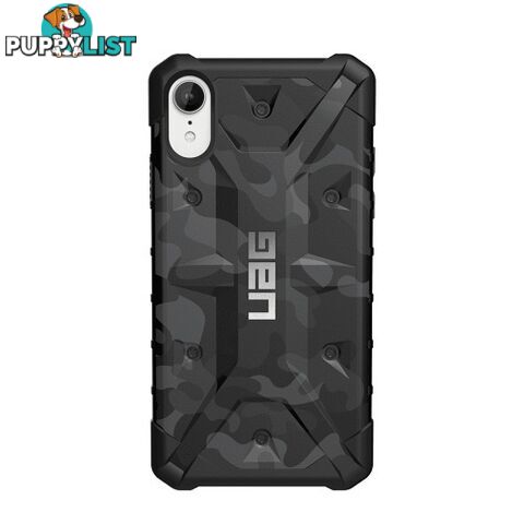 UAG Pathfinder SE Camo Case for Apple iPhone XR - Midnight Camo - 812451030358/111097114061 - UAG