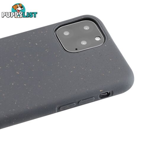 3SIXT Biofleck Environmentally Friendly Case 100% Recycle for iPhone 11 Pro - 9318018144304/3S-1621 - 3SIXT