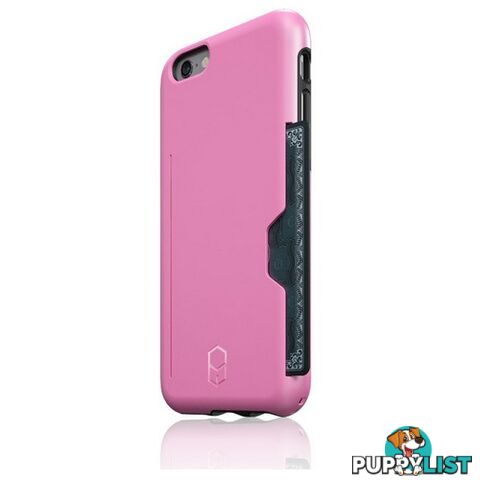 Patchworks ITG Level PRO Case for iPhone 6s / 6 - Pink - 8809453311501/ITGL305 - Patchworks