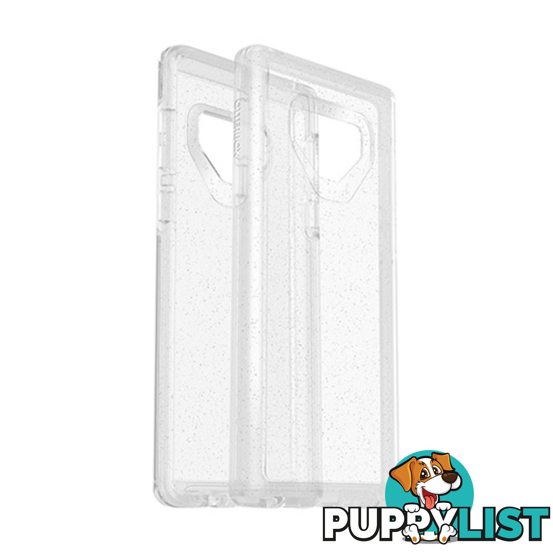 Otterbox Symmetry Clear Case Samsung Galaxy Note 9 - Stardust - 660543463085/77-59140 - OtterBox