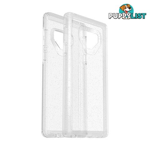 Otterbox Symmetry Clear Case Samsung Galaxy Note 9 - Stardust - 660543463085/77-59140 - OtterBox