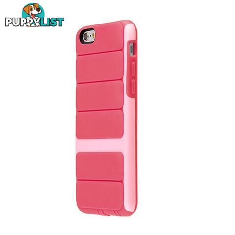 SwitchEasy Odyssey Tough & Rugged Case suits iPhone 6 / 6S - Pink - 4897017139559/AP-11-114-18 - SwitchEasy