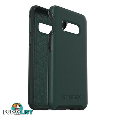 Otterbox Symmetry Series Case for Samsung Galaxy S10e - Ivy Meadow Green - 660543494669/77-61565 - OtterBox