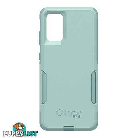 Otterbox Commuter Tough Case for Samsung S20 Plus 6.7 inch - Mint Way Green - 840104201930/77-64160 - OtterBox