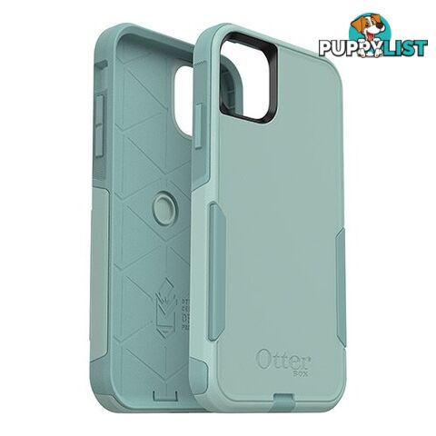 Otterbox Commuter iPhone 11 Pro Max 6.5 inch Screen - Mint - 660543512578/77-62590 - OtterBox