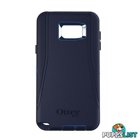 OtterBox Defender Case suits Samsung Galaxy Note 5 - Blue - 660543382195/77-52048 - OtterBox