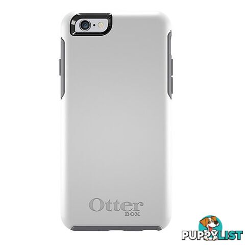 OtterBox Symmetry Series Case suits Apple iPhone 6 / 6s - Glacier - 660543352877/77-50226 - OtterBox