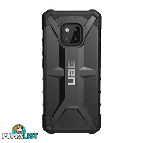 UAG Plasma Rugged Tough Case for Huawei Mate Pro 20 - Ash - 812451031041/511313113131 - Huawei