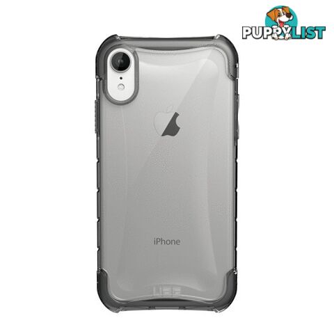 UAG Plyo Case for Apple iPhone XR - Ice - 812451030051/111092114343 - UAG