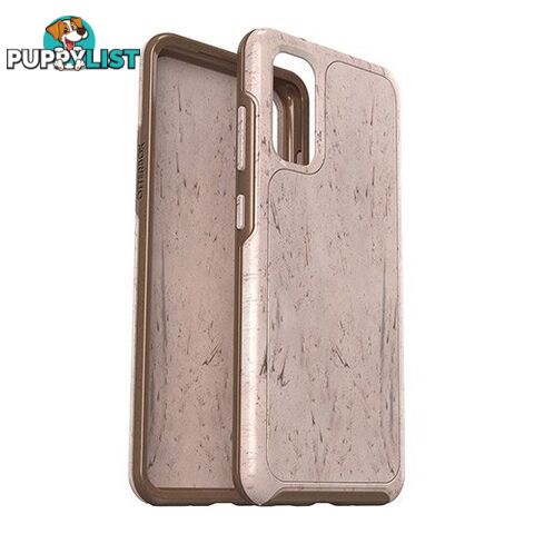 Otterbox Symmetry Tough Case for Samsung S20 6.2 inch - Set in Stone - 840104202647/77-64198 - OtterBox