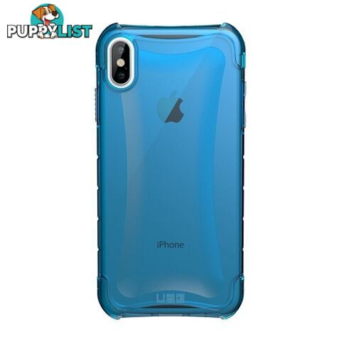 UAG Plyo Case for Apple iPhone XS MAX - Glacier - 812451030235/111102115353 - UAG