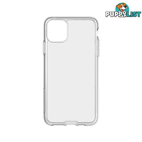 Tech21 Pure Rugged Case iPhone 11 Pro Max / XS Max - Clear - 5056234730065/T21-7277 - Tech21