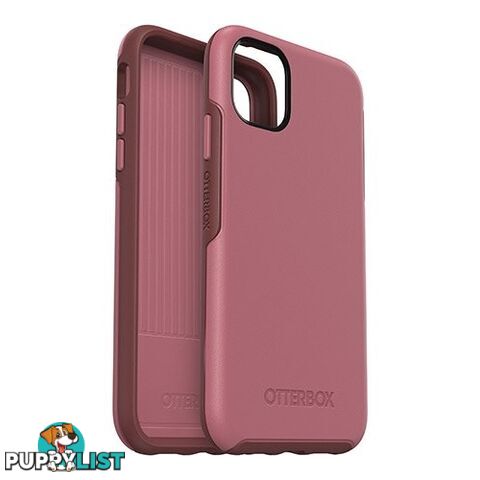 Otterbox Symmetry iPhone 11 6.1 inch Screen - Pink - 660543511908/77-62468 - OtterBox