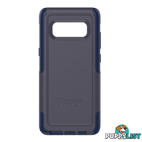 OtterBox Commuter Case for Samsung Note 8 - Indigo Way - 660543419549/77-55918 - OtterBox