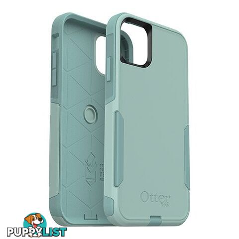 Otterbox Commuter iPhone 11 6.1 inch Screen - Mint - 660543512479/77-62466 - OtterBox