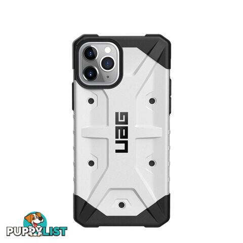 UAG Pathfinder Tough Case iPhone 11 Pro - White - 812451032307/111707114141 - UAG