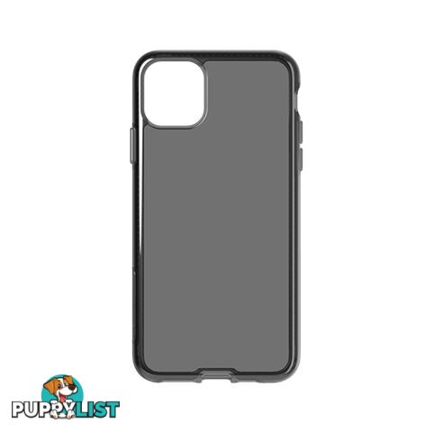 Tech21 Pure Rugged Case iPhone 11 Pro Max & XS Max - Clear Tint - 5056234730096/T21-7278 - Tech21