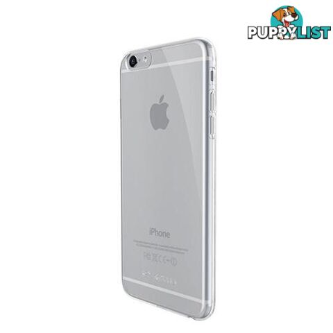 X-Doria Engage Clear Case for Apple iPhone 6 Plus / 6S Plus - Clear - 6950941429092/3X151751A - X-Doria