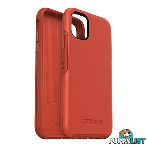 Otterbox Symmetry iPhone 11 Pro 5.8 inch Screen - Risk Tiger Red - 660543511342/77-62533 - OtterBox